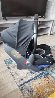 Vajíčko Klippan Dinofix - 4