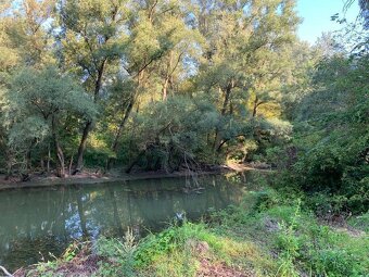 ALL INCLUSIVE | NA PREDAJ REKR. POZEMOK V CHATOVEJ OBLASTI V - 4