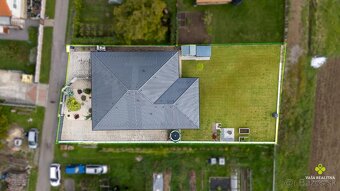 Nový 4 izbový bungalov s dokonalým prevedením - 4