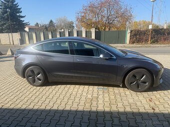 Tesla Model 3 Dual Motor Long Range 56000km - 4