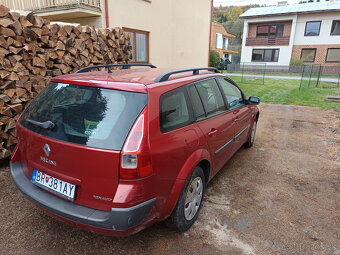 Renault Megane - 4