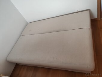 Gauč Himmene Ikea - 4