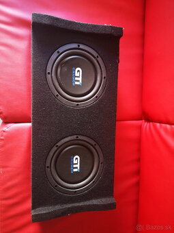 subwofer - 4