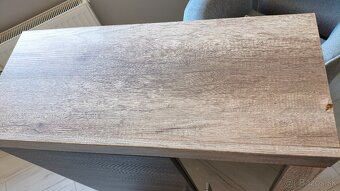 Predám obývaciu stenu - 4