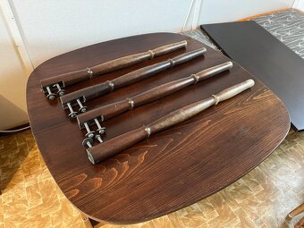 Stoličky - Skrine - Postele - Stoly - 4