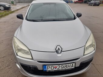 Renault Megane III - 4