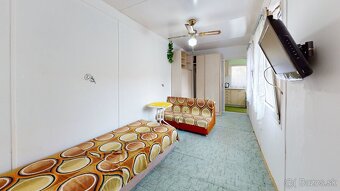 1-izb. chatka v chatovej oblasti Lábske jazero - Láb - 4