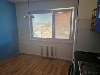 Na prenájom 1 izbový byt s možnosťou odkúpenia aj na splátky - 4