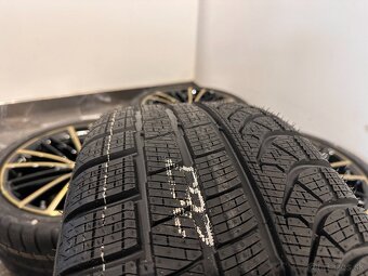 6894839 orig r19 BMW 5er G30 G31 635 Night Gold - 4