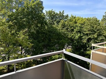 Priestranný 4 izbový byt s balkónom - Rezedová - 4