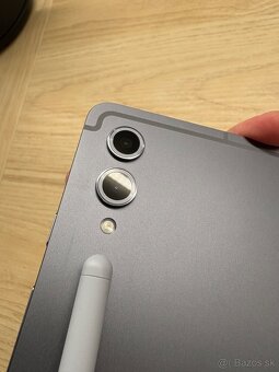 Samsung Galaxy Tab S10+ 256GB + klavesnica - 4