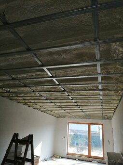 Vyučený murár s Maturitou hľadám prácu - 4