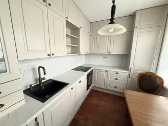 3izbový byt v centre na prenájom, Námestovo, ul. Štefánikova - 4