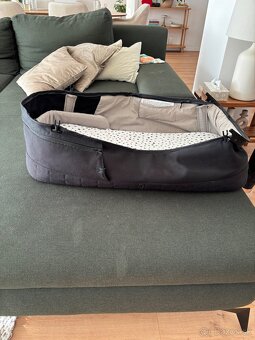 Kociar joolz day 3 - 4