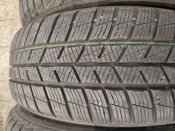 205/60R16 96H Barum zimná - 4