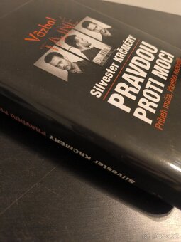 Cestujem sama a iné - 4