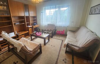 TARGETreal | Rodinný dom v tichej a vyhľadávanej lokalite Ma - 4