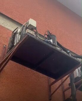 Chladiaca vitrína - 4