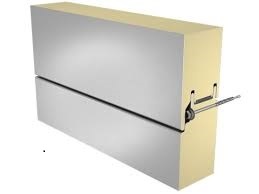 Sendvičové PUR panely - predaj a doprava v rámci SR - 4