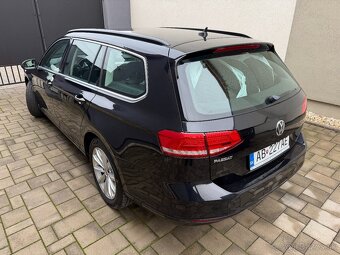 VOLKSWAGEN PASSAT VARIANT, 2,0 TDI,AUTOMAT DSG, 5/2018 - 4