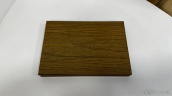 WPC Slovakia PROFI duta 142x22mm - Coffe - 4