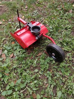 Terra vari plečka APL-348 - 4