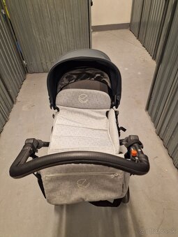 Jane Mumm 3 in 1 - 4