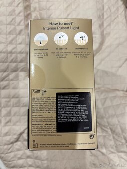 Braun IPL Silk·expert Pro PL5146 – NOVÝ, NEROZBALENÝ - 4