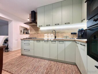 Rezervované - Bernolákova - kompletne prerobený 2i byt - teh - 4