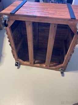 konferenčný stolík - 4