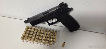 CZ P-09 - 4