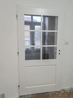 Dvere - 4