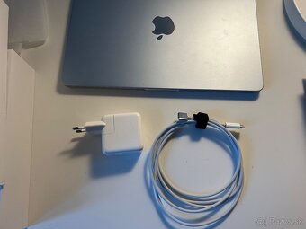 MacBook Air M4 256gb - 4