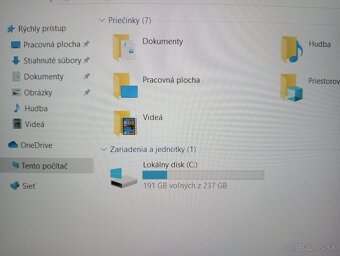 Hp elitebook 820 g3 + Intel core i5 + 16gb ram + Windows 10 - 4