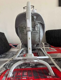 Ingenuity detské kresielko. - 4