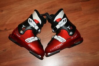 lyže Atomic Redster XT hadia koža 90 cm - 4