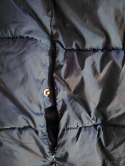 Detské bundy Mango, veľkosť 152cm, 2x - 4