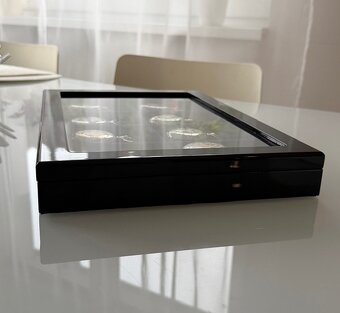 kazeta na vreckové hodinky - 4