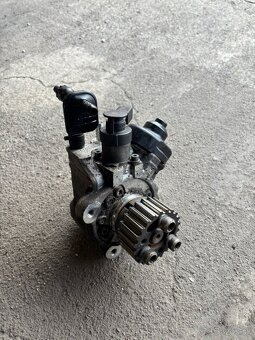 Trysky vysokotlakové čerpadlo - 4