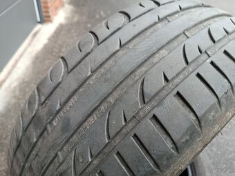 Pneumatiky ORIUM 215/55/R17 - 4