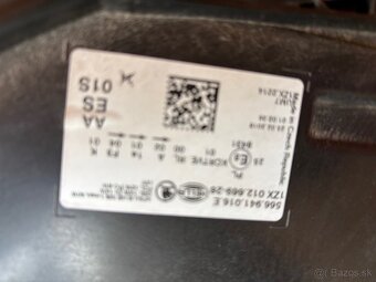 Prave predne svetlo kodiaq - 4