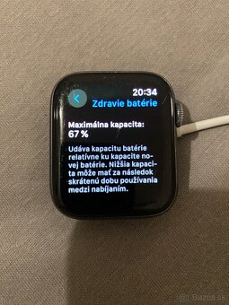 Apple Watch Series 6 44mm - 4