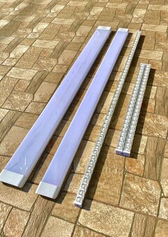 Led stropne svetla do interieru 100-00w - 4