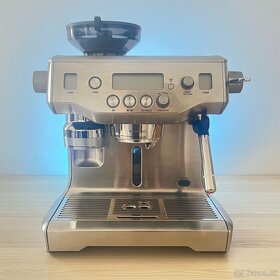 Espresso kávovar Sage the Oracle (BES980) - 4