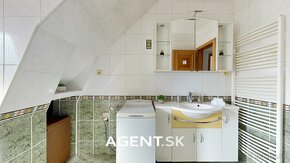 AGENT.SK | Na predaj pekný podkrovný byt, Bratislava - Nivy - 4