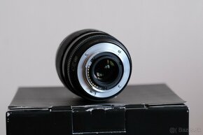 Fujifilm Fujinon XF 23mm f/1.4 R - 4