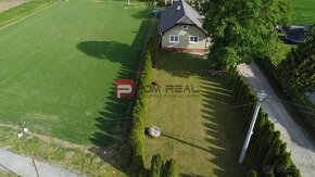 Exkluzívne na predaj novší rodinný dom v Košeci, 682 m2 - 4