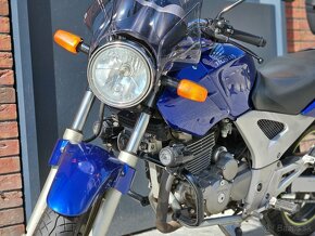 Honda CBF 250 ★ 2008 ★ 43 200 km - 4