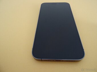 iPhone 14 PRO MAX 128GB PURPLE - ZÁRUKA 1 ROK - DOBRY STAV - 4
