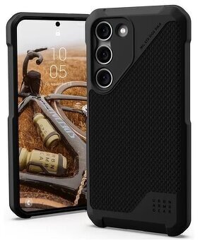 UAG Metropolis LT MagSafe pre Samsung Galaxy S23 - 4